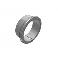 Закрепительные втулки для метрических валов - OH 3996 HE SKF